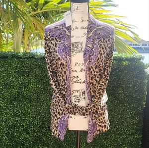 Chicos Juliette Cardigan